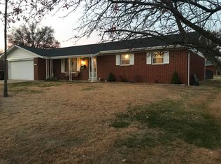 307 Indiana St, Red Bud, IL 62278