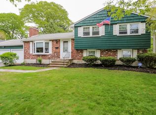 206 King Philip St, Weymouth, MA 02190