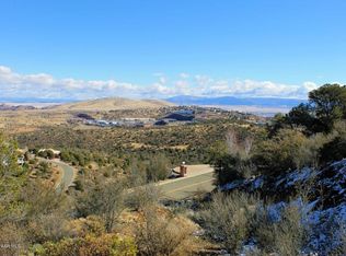 709 W Lee Blvd, Prescott, AZ 86303