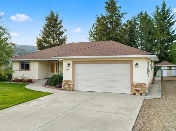 365 Robin Dr, Barriere, BC V0E 1E0