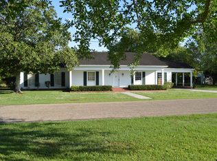 310 Trainor St, Franklin, LA 70538