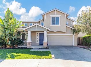 376 Olive St, Brentwood, CA 94513