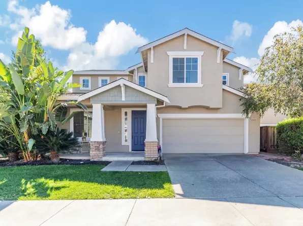 376 Olive St, Brentwood, CA 94513