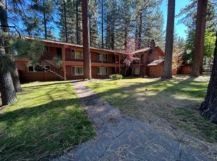 3616 Spruce Ave #7, South Lake Tahoe, CA 96150
