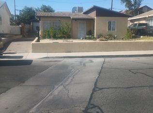 124 E Buena Vista St, Barstow, CA 92311