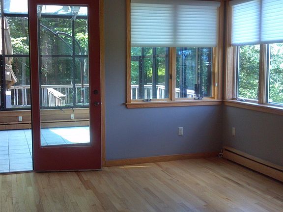 Living Room facing all season room.