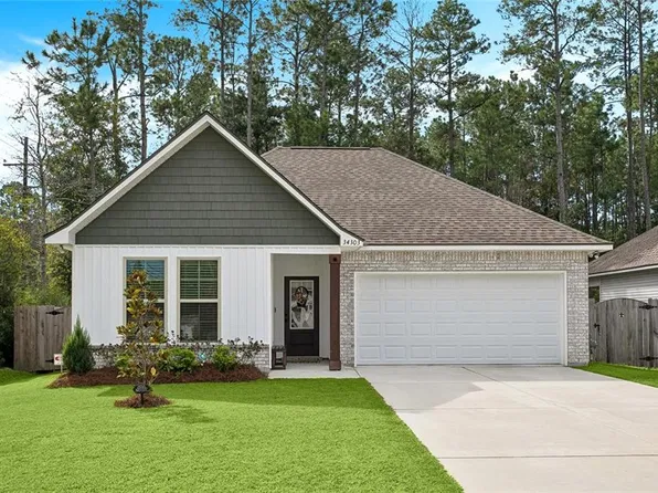 34303 Campana Ln, Slidell, LA 70460