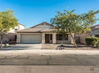 42659 W Venture Rd, Maricopa, AZ 85138