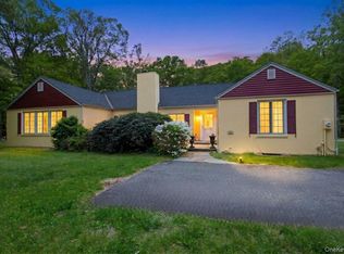 5 Primrose Street, Katonah, NY 10536