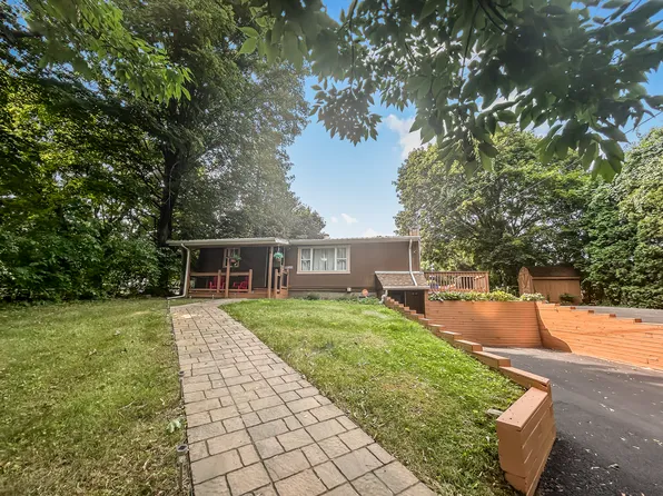 209 Ottawa St, Lake George, NY 12845