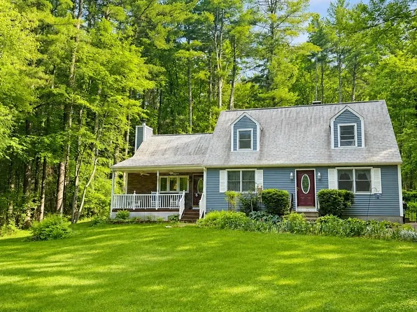 61 Philip Lane, Killingly, CT 06241