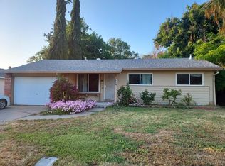 4721 Kerwood Way, Sacramento, CA