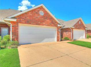 301 E Ostin Ter, Mustang, OK 73064