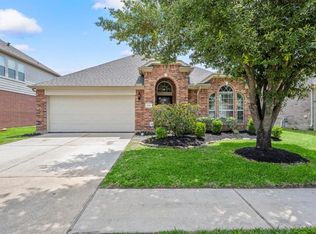 30206 Mesa Valley Dr, Spring, TX 77386