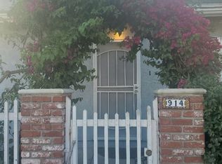 914 Rosemont Ave, Los Angeles, CA 90026