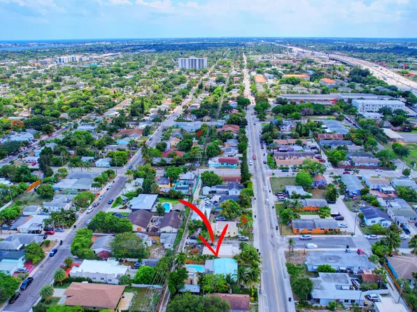 726 N A Street, Lake Worth Beach, FL 33460