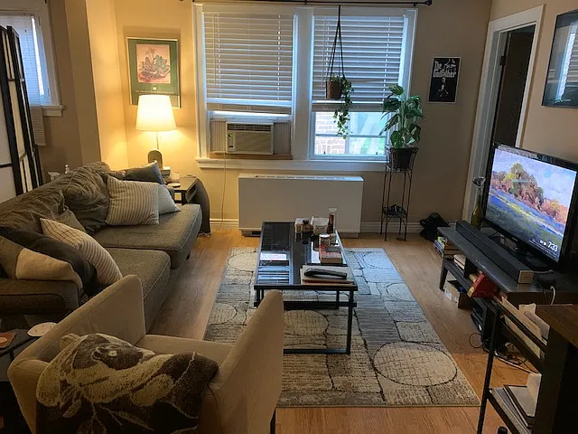 2101 S Josephine St #207 — Photo 2