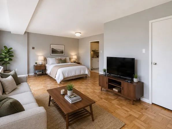 5410 Connecticut Ave NW, Washington, DC