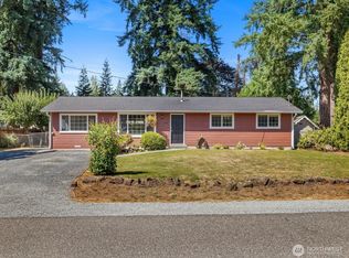 12121 58th Pl SE, Snohomish, WA