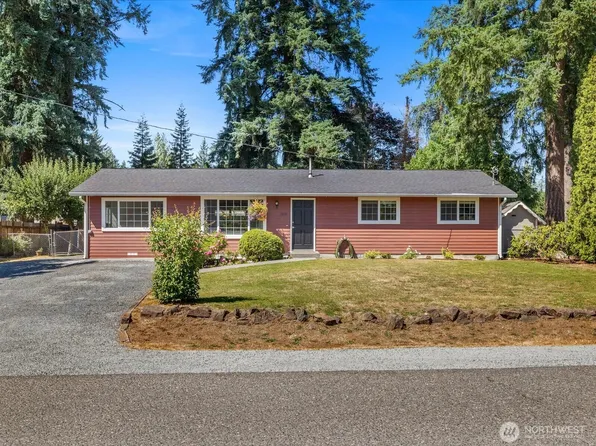 12121 58th Place SE, Snohomish, WA 98290