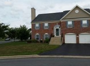 1015 Storrington Dr, Frederick, MD 21702