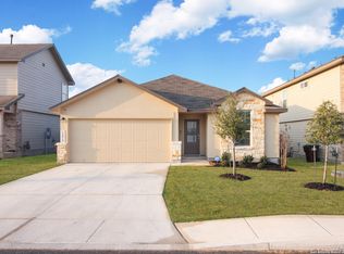 14820 Goldfinch Way, San Antonio, TX 78253