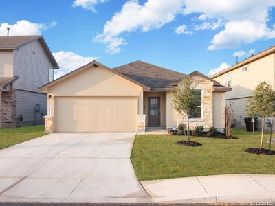 14820 Goldfinch Way, San Antonio, TX, 78253
