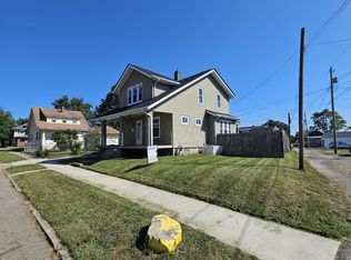 136 Hunter St, Newark, OH