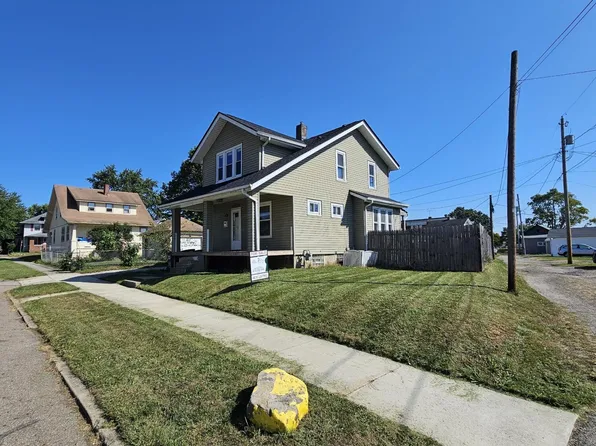 136 Hunter St, Newark, OH 43055
