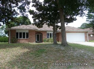 21 Winding Woods Trl, Ormond Beach, FL 32174