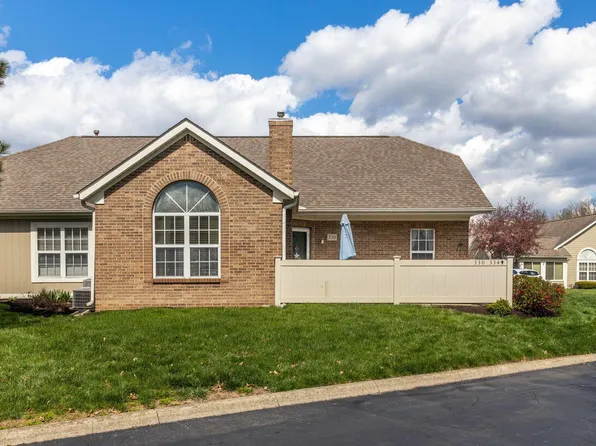 330 Bear Woods Dr, Powell, OH 43065