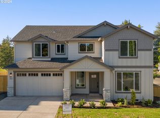 1007 NW Alma LOT 1, Hillsboro, OR
