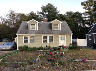 190 Wampatuck St, Pembroke, MA 02359