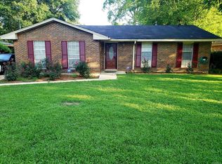 4348 Ray Dr, Montgomery, AL 36109