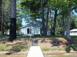 5495 Birch Way, Gaylord, MI 49735