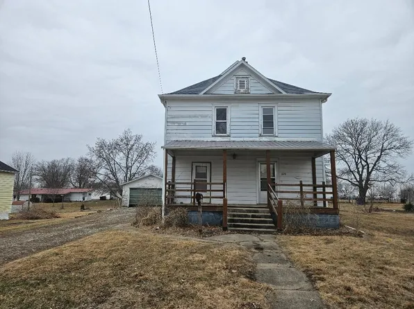 624 N Fillmore St, Osceola, IA 50213