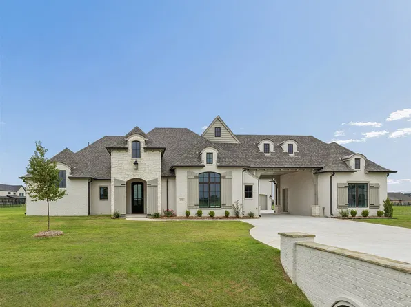 31719 E Two Socks Dr, Broken Arrow, OK 74014
