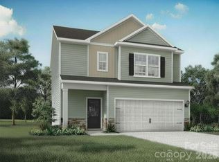3510 Saddlebred Dr, Gastonia, NC 28052