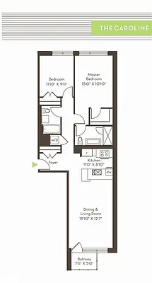 Rented by Camhi NYC Realty Inc | media 9