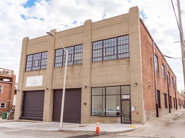 For Rent: Modern Urban Living at 3801 Fleet St Your City Oasis Awaits!