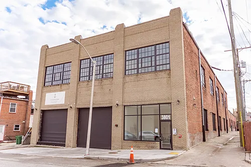 For Rent: Modern Urban Living at 3801 Fleet St Your City Oasis Awaits! Photo 1