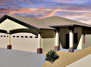 14309 Arthur Ashe Ct UNIT A, El Paso, TX 79938
