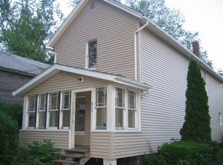 826 W 49th St, Ashtabula, OH 44004
