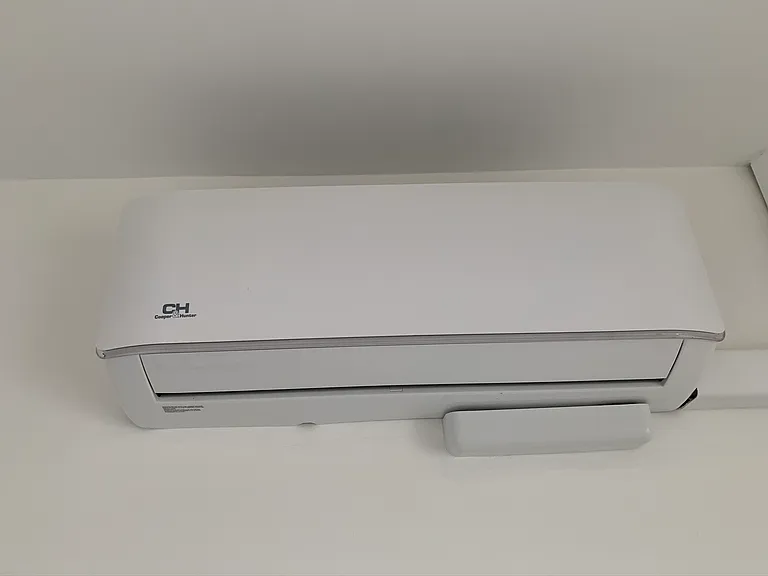 Mini split AC and Heat