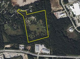 1 Hi Lo Ln, Conroe, TX 77303