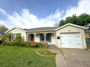 1222 S Bryan St, Amarillo, TX 79102