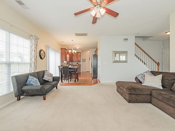 Open Floorplan
