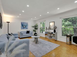 62 Aberfeldy Cres, Markham, ON L3T 4C4