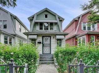 4228 Gunther Ave, Bronx, NY 10466