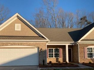 3766 Echo Forest Trl #17, High Point, NC 27265